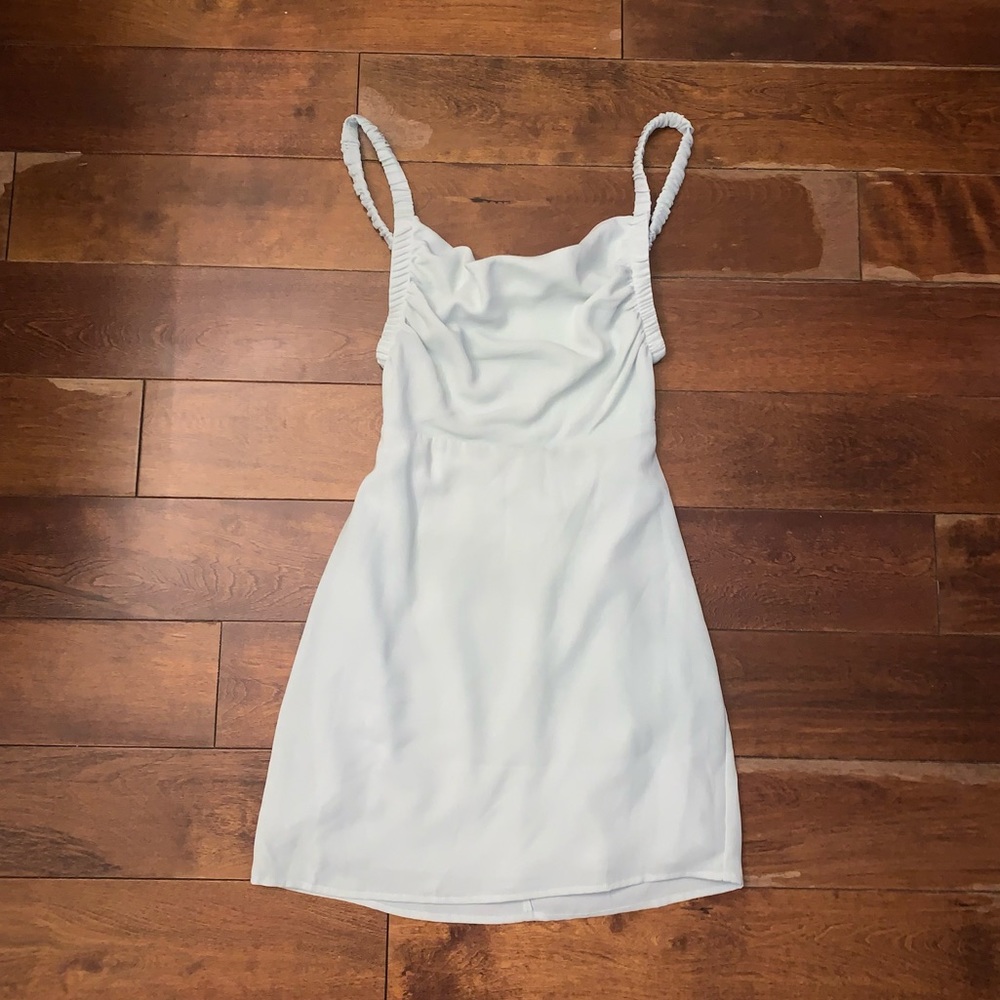Forever 21 Mini Dress